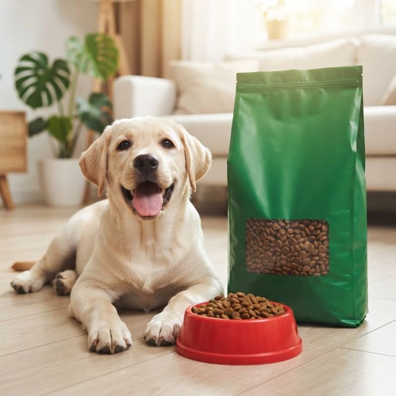 Concentrado perro adulto 8 kg